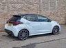 USED 2023 23 TOYOTA YARIS 1.5 VVT-h GR SPORT Hatchback 5dr Petrol Hybrid E-CVT Euro 6 (s/s) (116 ps) 1 OWNER | REAR CAM | DAB |