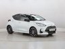 USED 2023 23 TOYOTA YARIS 1.5 VVT-h GR SPORT Hatchback 5dr Petrol Hybrid E-CVT Euro 6 (s/s) (116 ps) 1 OWNER | REAR CAM | DAB |