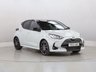 USED 2023 23 TOYOTA YARIS 1.5 VVT-h GR SPORT Hatchback 5dr Petrol Hybrid E-CVT Euro 6 (s/s) (116 ps) 1 OWNER | REAR CAM | DAB |