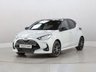 USED 2023 23 TOYOTA YARIS 1.5 VVT-h GR SPORT Hatchback 5dr Petrol Hybrid E-CVT Euro 6 (s/s) (116 ps) 1 OWNER | REAR CAM | DAB |