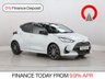 USED 2023 23 TOYOTA YARIS 1.5 VVT-h GR SPORT Hatchback 5dr Petrol Hybrid E-CVT Euro 6 (s/s) (116 ps) 1 OWNER | REAR CAM | DAB |