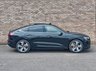 USED 2020 70 AUDI E-TRON 55 S line Sportback 5dr Electric Auto quattro 95kWh (408 ps) 