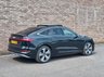 USED 2020 70 AUDI E-TRON 55 S line Sportback 5dr Electric Auto quattro 95kWh (408 ps) 