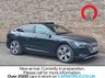 USED 2020 70 AUDI E-TRON 55 S line Sportback 5dr Electric Auto quattro 95kWh (408 ps) 