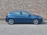 USED 2019 69 VAUXHALL ASTRA 1.2 Turbo SRi Hatchback 5dr Petrol Manual Euro 6 (s/s) (145 ps) 