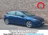 USED 2019 69 VAUXHALL ASTRA 1.2 Turbo SRi Hatchback 5dr Petrol Manual Euro 6 (s/s) (145 ps) 