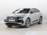 USED 2023 23 AUDI Q4 E-TRON 35 Edition 1 Sportback 5dr Electric Auto 55kWh (170 ps) 1 OWNER | SAT NAV | LEATHER |