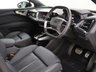 USED 2023 23 AUDI Q4 E-TRON 35 Edition 1 Sportback 5dr Electric Auto 55kWh (170 ps) 1 OWNER | SAT NAV | LEATHER |