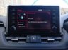 USED 2022 22 TOYOTA RAV4 2.5 VVT-h GPF Icon SUV 5dr Petrol Hybrid CVT Euro 6 (s/s) (218 ps) 