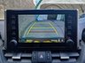 USED 2022 22 TOYOTA RAV4 2.5 VVT-h GPF Icon SUV 5dr Petrol Hybrid CVT Euro 6 (s/s) (218 ps) 