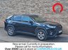 USED 2022 22 TOYOTA RAV4 2.5 VVT-h GPF Icon SUV 5dr Petrol Hybrid CVT Euro 6 (s/s) (218 ps) 
