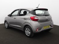 USED 2023 23 HYUNDAI I10 1.0 SE Hatchback 5dr Petrol Manual Euro 6 (s/s) (67 ps) CRUISE CTRL | LEATHER STEERING