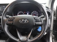 USED 2023 23 HYUNDAI I10 1.0 SE Hatchback 5dr Petrol Manual Euro 6 (s/s) (67 ps) CRUISE CTRL | LEATHER STEERING