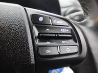 USED 2023 23 HYUNDAI I10 1.0 SE Hatchback 5dr Petrol Manual Euro 6 (s/s) (67 ps) CRUISE CTRL | LEATHER STEERING