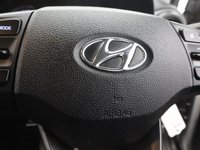 USED 2023 23 HYUNDAI I10 1.0 SE Hatchback 5dr Petrol Manual Euro 6 (s/s) (67 ps) CRUISE CTRL | LEATHER STEERING