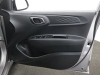 USED 2023 23 HYUNDAI I10 1.0 SE Hatchback 5dr Petrol Manual Euro 6 (s/s) (67 ps) CRUISE CTRL | LEATHER STEERING
