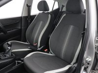 USED 2023 23 HYUNDAI I10 1.0 SE Hatchback 5dr Petrol Manual Euro 6 (s/s) (67 ps) CRUISE CTRL | LEATHER STEERING