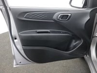 USED 2023 23 HYUNDAI I10 1.0 SE Hatchback 5dr Petrol Manual Euro 6 (s/s) (67 ps) CRUISE CTRL | LEATHER STEERING