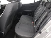 USED 2023 23 HYUNDAI I10 1.0 SE Hatchback 5dr Petrol Manual Euro 6 (s/s) (67 ps) CRUISE CTRL | LEATHER STEERING