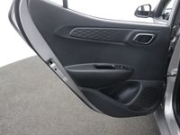 USED 2023 23 HYUNDAI I10 1.0 SE Hatchback 5dr Petrol Manual Euro 6 (s/s) (67 ps) CRUISE CTRL | LEATHER STEERING