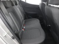 USED 2023 23 HYUNDAI I10 1.0 SE Hatchback 5dr Petrol Manual Euro 6 (s/s) (67 ps) CRUISE CTRL | LEATHER STEERING