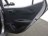 USED 2023 23 HYUNDAI I10 1.0 SE Hatchback 5dr Petrol Manual Euro 6 (s/s) (67 ps) CRUISE CTRL | LEATHER STEERING