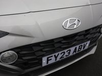USED 2023 23 HYUNDAI I10 1.0 SE Hatchback 5dr Petrol Manual Euro 6 (s/s) (67 ps) CRUISE CTRL | LEATHER STEERING