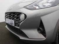 USED 2023 23 HYUNDAI I10 1.0 SE Hatchback 5dr Petrol Manual Euro 6 (s/s) (67 ps) CRUISE CTRL | LEATHER STEERING