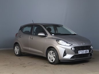 2023 HYUNDAI I10