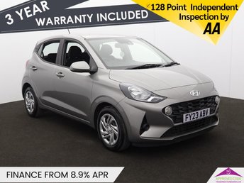 2023 HYUNDAI I10
