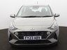 USED 2023 23 HYUNDAI I10 1.0 SE Hatchback 5dr Petrol Manual Euro 6 (s/s) (67 ps) CRUISE CTRL | LEATHER STEERING
