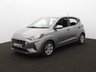 USED 2023 23 HYUNDAI I10 1.0 SE Hatchback 5dr Petrol Manual Euro 6 (s/s) (67 ps) CRUISE CTRL | LEATHER STEERING