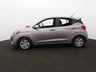 USED 2023 23 HYUNDAI I10 1.0 SE Hatchback 5dr Petrol Manual Euro 6 (s/s) (67 ps) CRUISE CTRL | LEATHER STEERING