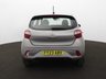 USED 2023 23 HYUNDAI I10 1.0 SE Hatchback 5dr Petrol Manual Euro 6 (s/s) (67 ps) CRUISE CTRL | LEATHER STEERING