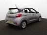 USED 2023 23 HYUNDAI I10 1.0 SE Hatchback 5dr Petrol Manual Euro 6 (s/s) (67 ps) CRUISE CTRL | LEATHER STEERING