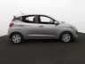 USED 2023 23 HYUNDAI I10 1.0 SE Hatchback 5dr Petrol Manual Euro 6 (s/s) (67 ps) CRUISE CTRL | LEATHER STEERING