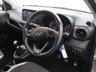 USED 2023 23 HYUNDAI I10 1.0 SE Hatchback 5dr Petrol Manual Euro 6 (s/s) (67 ps) CRUISE CTRL | LEATHER STEERING