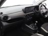 USED 2023 23 HYUNDAI I10 1.0 SE Hatchback 5dr Petrol Manual Euro 6 (s/s) (67 ps) CRUISE CTRL | LEATHER STEERING