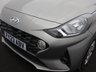 USED 2023 23 HYUNDAI I10 1.0 SE Hatchback 5dr Petrol Manual Euro 6 (s/s) (67 ps) CRUISE CTRL | LEATHER STEERING