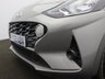 USED 2023 23 HYUNDAI I10 1.0 SE Hatchback 5dr Petrol Manual Euro 6 (s/s) (67 ps) CRUISE CTRL | LEATHER STEERING