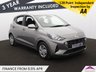USED 2023 23 HYUNDAI I10 1.0 SE Hatchback 5dr Petrol Manual Euro 6 (s/s) (67 ps) CRUISE CTRL | LEATHER STEERING