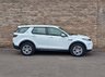 USED 2021 21 LAND ROVER DISCOVERY SPORT 2.0 D165 S SUV 5dr Diesel Manual Euro 6 (s/s) (163 ps) 