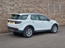 USED 2021 21 LAND ROVER DISCOVERY SPORT 2.0 D165 S SUV 5dr Diesel Manual Euro 6 (s/s) (163 ps) 
