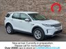 USED 2021 21 LAND ROVER DISCOVERY SPORT 2.0 D165 S SUV 5dr Diesel Manual Euro 6 (s/s) (163 ps) 
