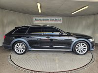 USED 2015 65 AUDI ALLROAD 3.0 TDI V6 Estate 5dr Diesel S Tronic quattro Euro 6 (s/s) (272 ps) 