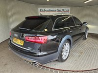 USED 2015 65 AUDI ALLROAD 3.0 TDI V6 Estate 5dr Diesel S Tronic quattro Euro 6 (s/s) (272 ps) 