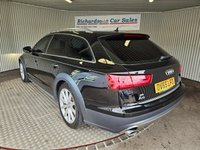 USED 2015 65 AUDI ALLROAD 3.0 TDI V6 Estate 5dr Diesel S Tronic quattro Euro 6 (s/s) (272 ps) 