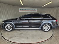 USED 2015 65 AUDI ALLROAD 3.0 TDI V6 Estate 5dr Diesel S Tronic quattro Euro 6 (s/s) (272 ps) 