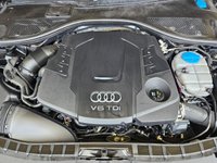 USED 2015 65 AUDI ALLROAD 3.0 TDI V6 Estate 5dr Diesel S Tronic quattro Euro 6 (s/s) (272 ps) 