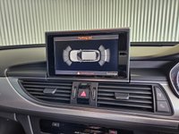 USED 2015 65 AUDI ALLROAD 3.0 TDI V6 Estate 5dr Diesel S Tronic quattro Euro 6 (s/s) (272 ps) 